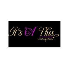 IT'S A PLUS logo