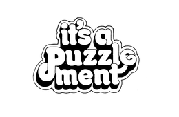 IT'S A PUZZLEMENT logo