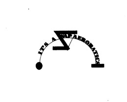 IT'S A SNAP AEROBATICS logo