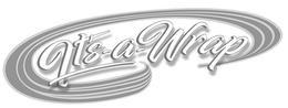 IT'S-A-WRAP logo