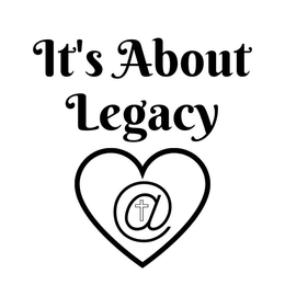 IT'S ABOUT LEGACY @ logo
