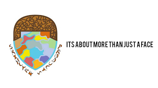 ITS ABOUT MORE THAN JUST A FACE SKINCARE PRODUCTS logo