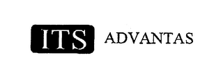 ITS ADVANTAS logo