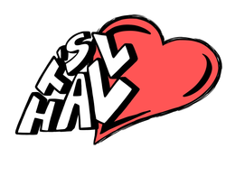 IT'S ALL logo
