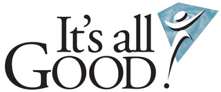 IT'S ALL GOOD! logo