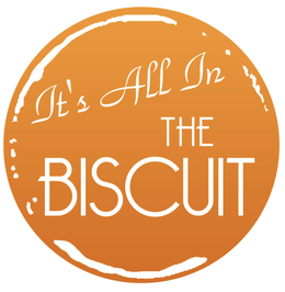 IT’S ALL IN THE BISCUIT logo
