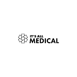 IT'S ALL MEDICAL logo