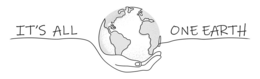 IT'S ALL ONE EARTH logo