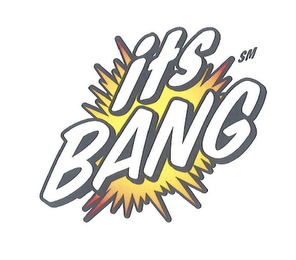 ITS BANG logo