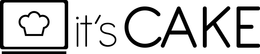 IT'S CAKE logo