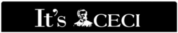IT'S CECI logo
