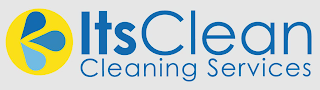 ITS CLEAN CLEANING SERVICES logo