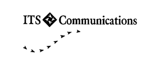 ITS COMMUNICATIONS logo