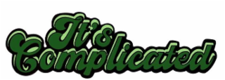 IT'S COMPLICATED logo