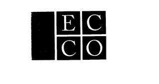ITS ECCO logo