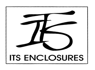 ITS ENCLOSURES logo
