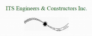 ITS ENGINEERS & CONSTRUCTORS INC. logo