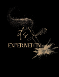 IT'S EXPERIMENTAL logo