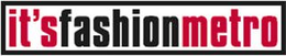 IT'S FASHION METRO logo