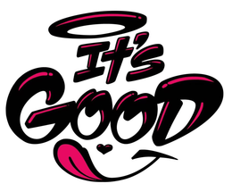 IT'S GOOD logo