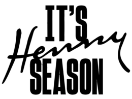 IT'S HENNY SEASON