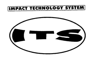 ITS IMPACT TECHNOLOGY SYSTEM logo