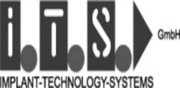 I.T.S.  IMPLANT-TECHNOLOGY-SYSTEMS GMBH logo