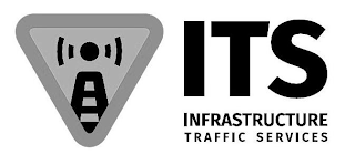 ITS INFRASTRUCTURE TRAFFIC SERVICES logo