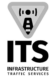 ITS INFRASTRUCTURE TRAFFIC SERVICES logo