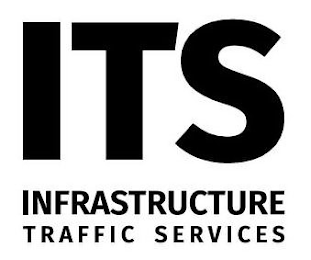 ITS INFRASTRUCTURE TRAFFIC SERVICES logo