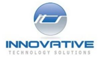 ITS INNOVATIVE TECHNOLOGY SOLUTIONS logo