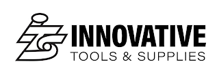 ITS INNOVATIVE TOOLS & SUPPLIES logo