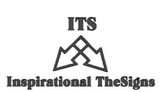 ITS INSPIRATIONAL THESIGNS logo