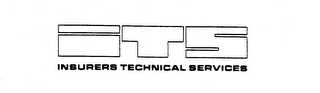 ITS INSURERS TECHNICAL SERVICES logo