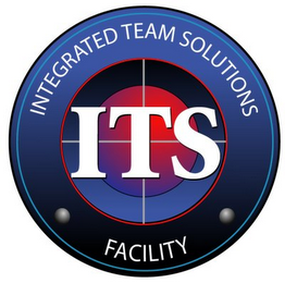 ITS INTEGRATED TEAM SOLUTIONS FACILITY logo
