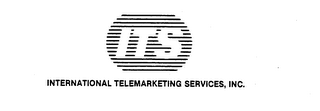 ITS INTERNATIONAL TELEMARKETING SERVICES, INC. logo