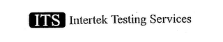 ITS INTERTEK TESTING SERVICES logo