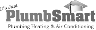 IT'S JUST PLUMBSMART PLUMBING HEATING & AIR CONDITIONING