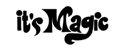 IT'S MAGIC logo