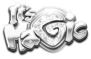 IT'S MAGIC logo