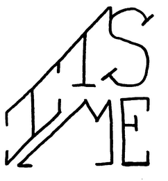 ITS ME logo