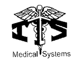 ITS MEDICAL SYSTEMS logo