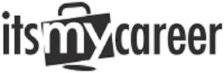 ITS MY CAREER logo