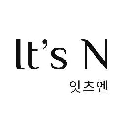 IT'S N logo