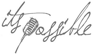 ITS POSSIBLE logo