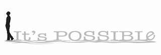 IT'S POSSIBLE logo