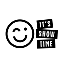 IT'S SHOW TIME logo