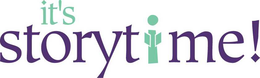 IT'S STORYTIME! logo