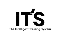 IT'S THE INTELLIGENT TRAINING SYSTEM logo