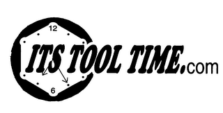 ITS TOOL TIME.COM logo